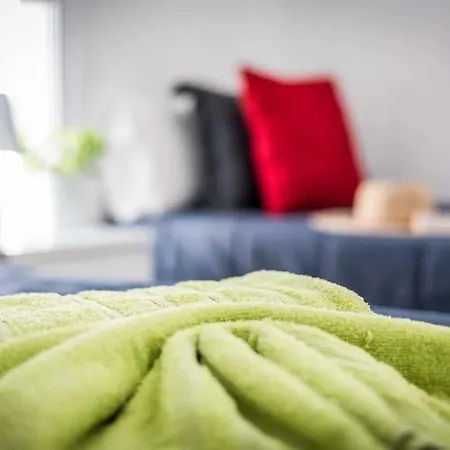 Playa De Fanabe Sleeps 8 With Pool Air Con And Wifi 别墅